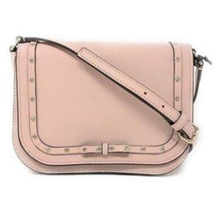 KATE SPADE - Laurel Way - Jeweled - Large Carsen In Warm Vellum